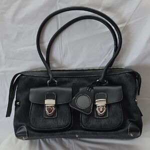 Dooney & Bourke Black Purse